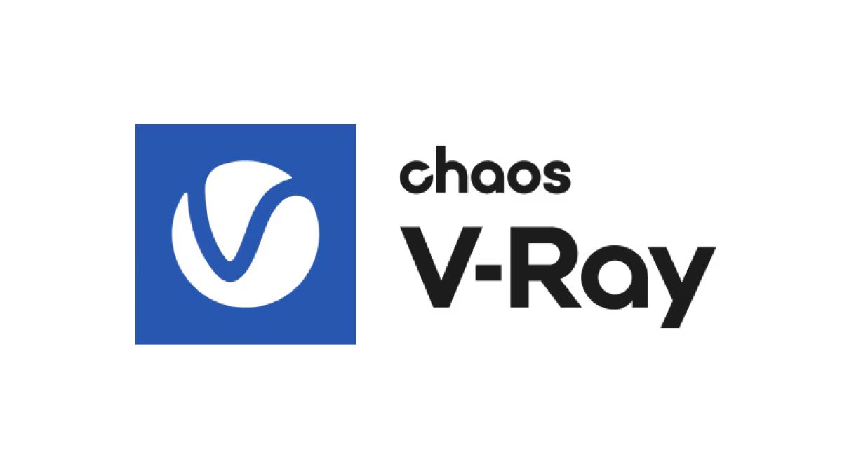 Chaos V-Ray